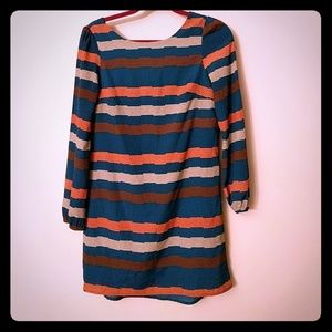 Tunic dress